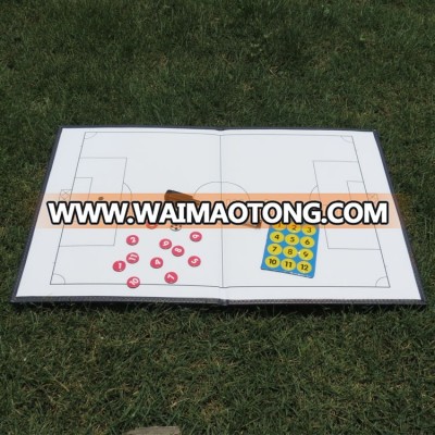 magnetic basketball coach tactic board