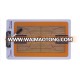 Pvc Non-magnetic basketball tactics board , basketball tactics board