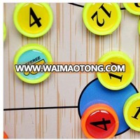 promotional tactic board basketball coach board magnetic strategy board